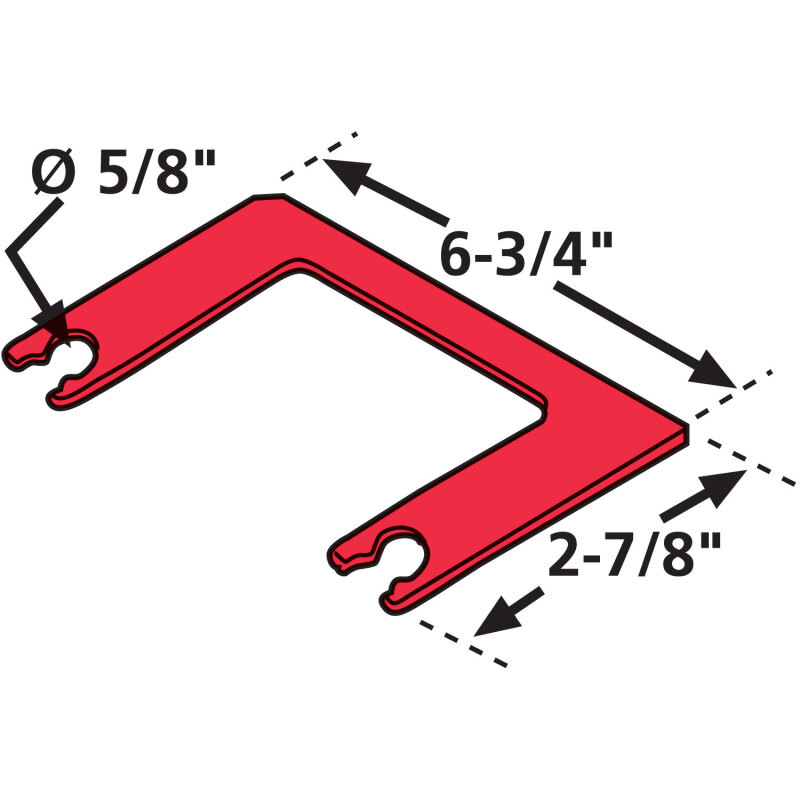 SPC Performance Freightliner AG SHIM 1/16 (6) thumbnail 8