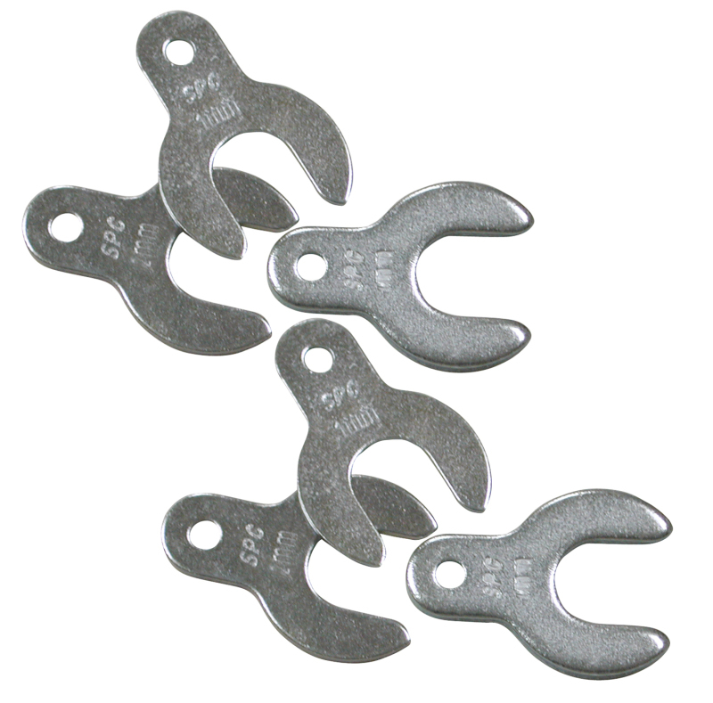 SPC Performance NISSAN SHIM 3mm (6) thumbnail 8