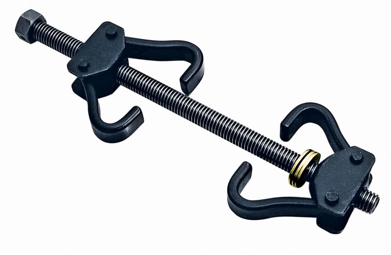 SPC Performance SPRING COMP CLAMP SET thumbnail 8