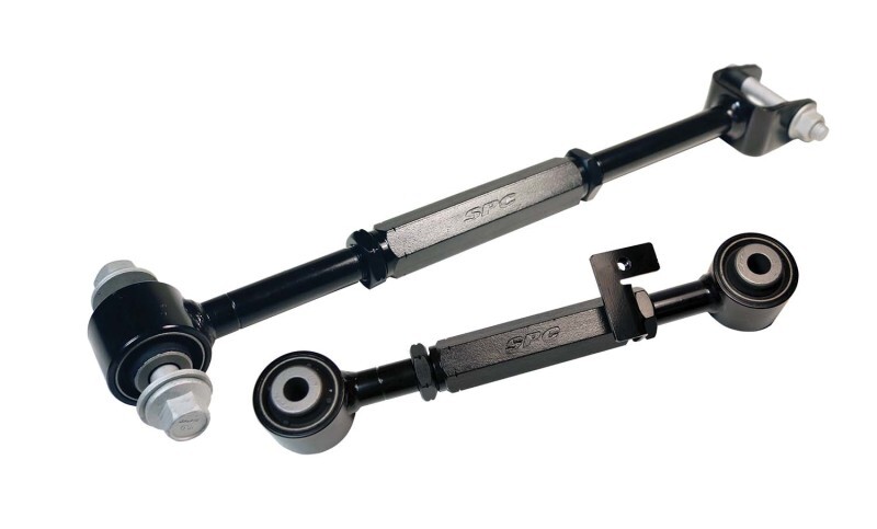 SPC Performance 00-09 Subaru Outback Rear Control Arms thumbnail 7