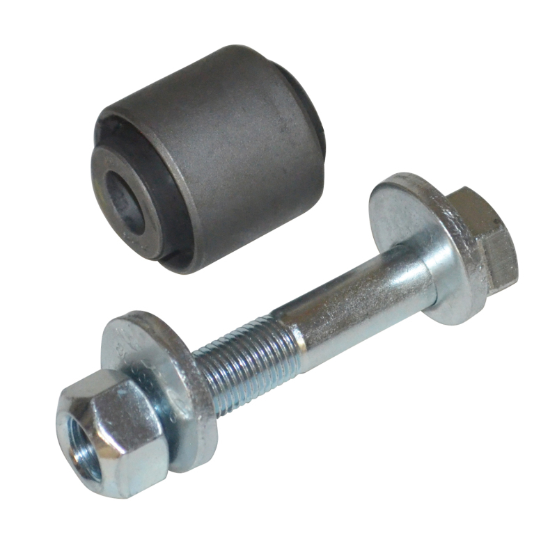 SPC Performance 00-09 Subaru Outback Rear Toe/Cam & Bushing Kit thumbnail 7