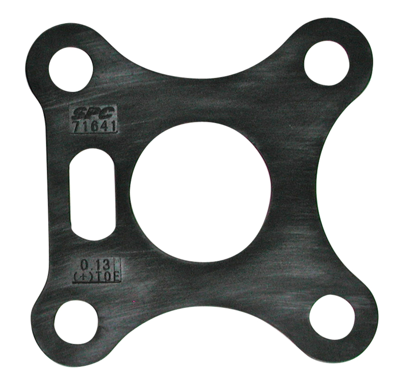 SPC Performance .38 deg. Pos. Toe Shim-Honda thumbnail 7