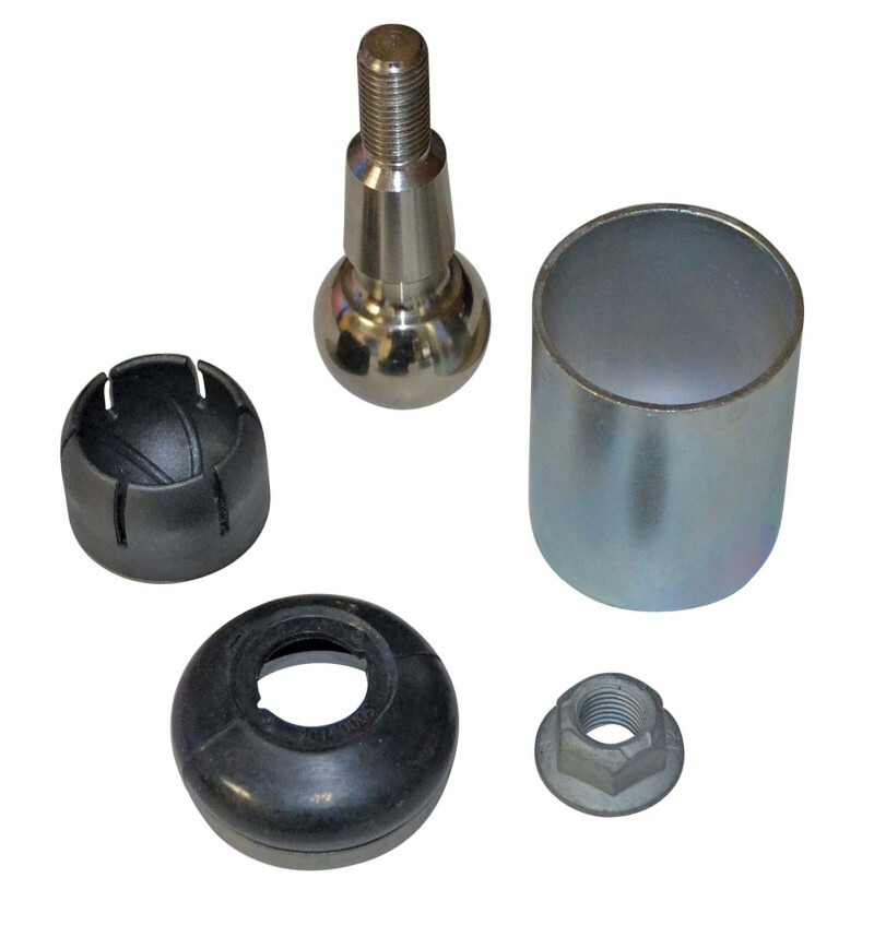 SPC Performance Porsche Arm Rebuild Kit thumbnail 4
