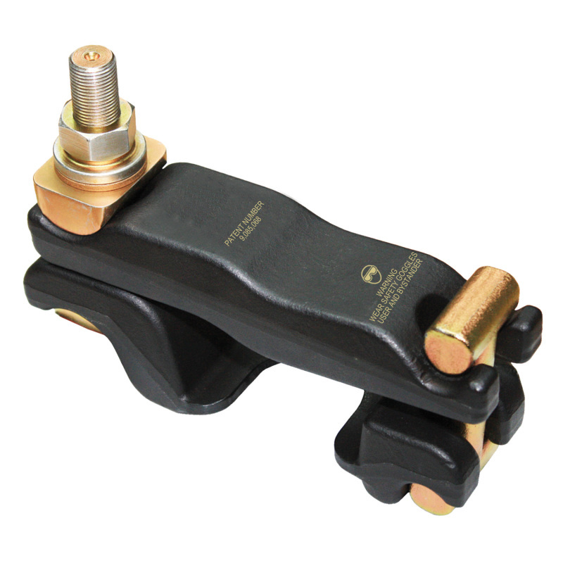 SPC Performance HD Lo-Profile Pitman Popper thumbnail 7