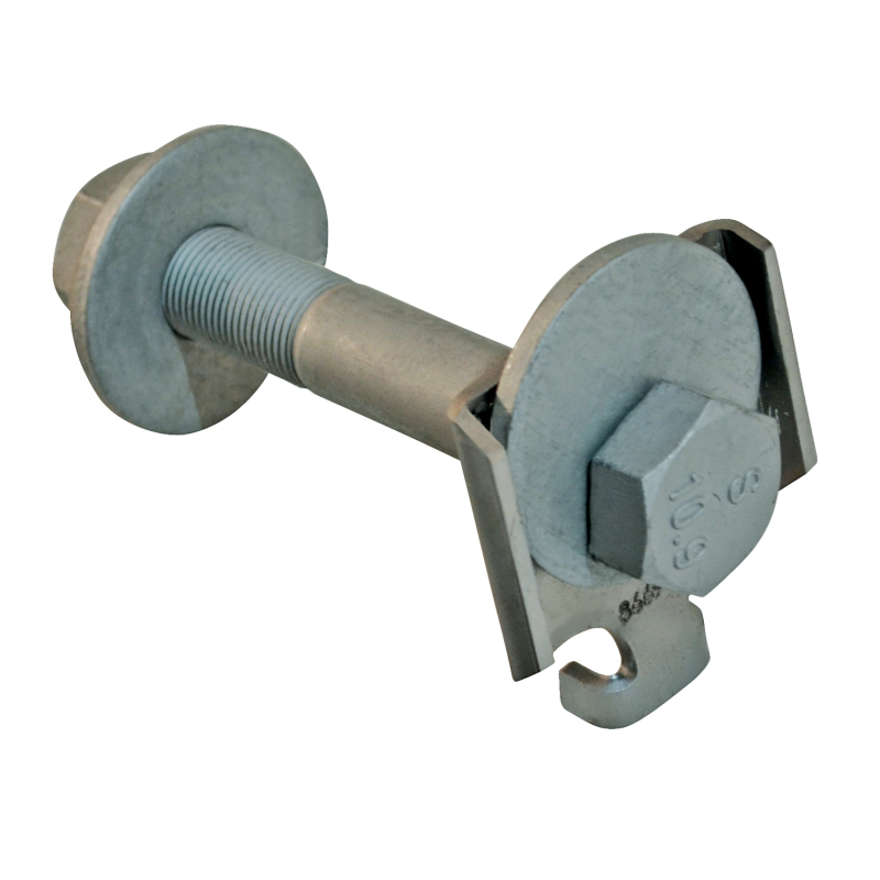 SPC Performance REAR CAM KIT thumbnail 7