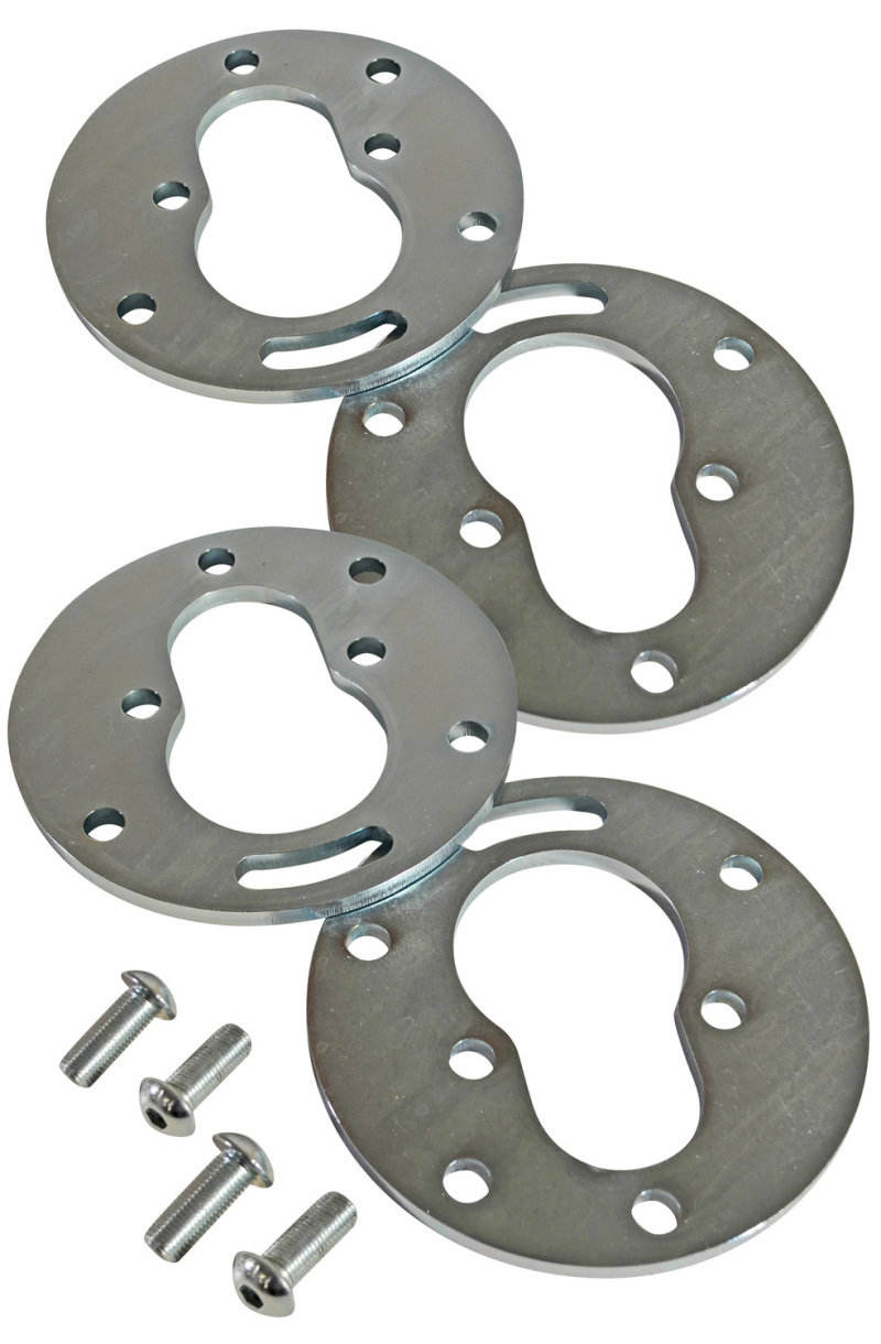 SPC Performance A-Body Lower Control Arm thumbnail 8
