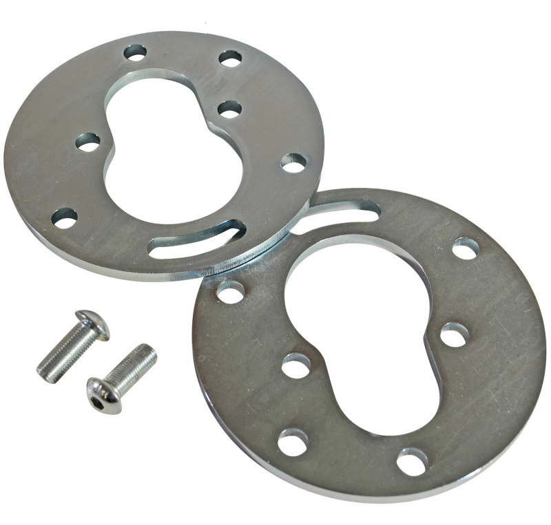 SPC Performance Coilover Spacer Plates thumbnail 8