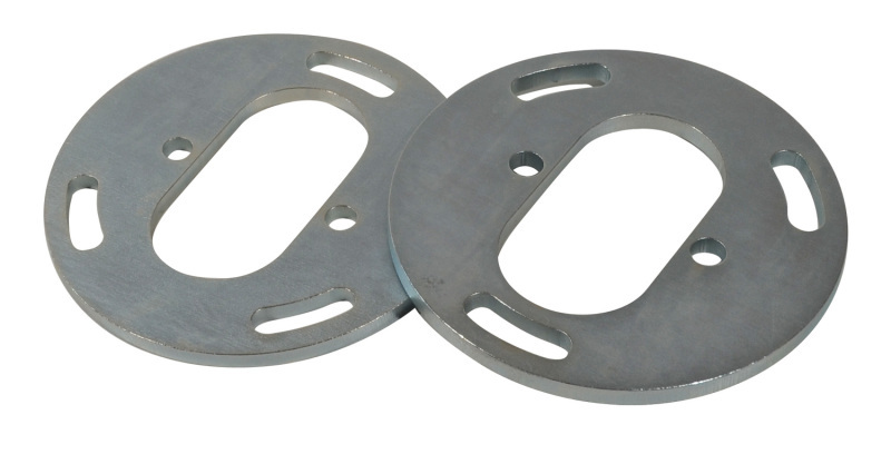SPC Performance Coilover Spacer Plates thumbnail 7