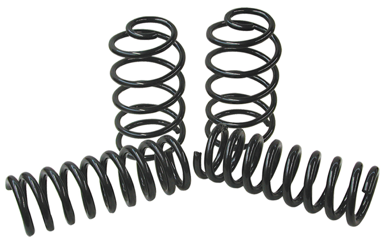 SPC Performance 78-87 GM G Body Pro Coil Lowering Springs thumbnail 8