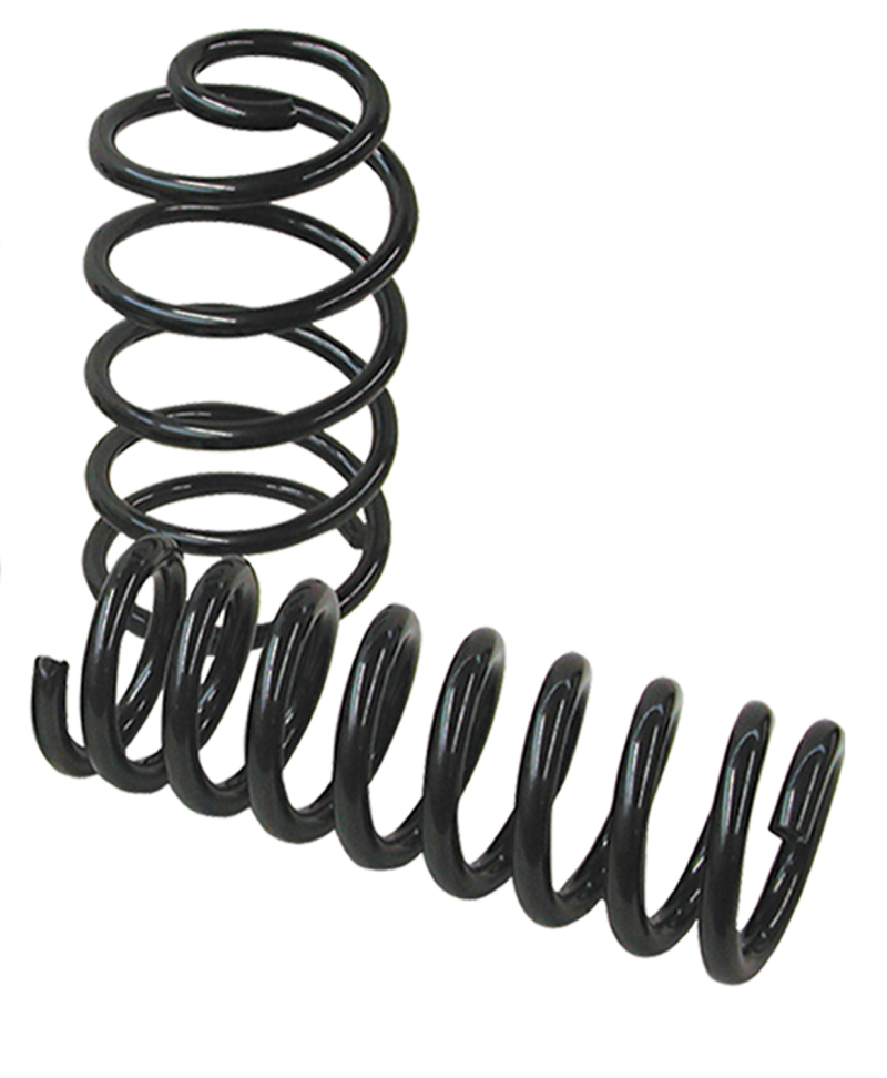SPC Performance 70-81 GM F Body Pro Coil Lowering Springs thumbnail 8