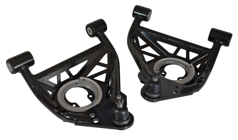 SPC Performance G Body Tubular Lower Control Arms thumbnail 8