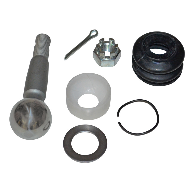 SPC Performance Ball Joint Rebuid Kit 7.12 Taper .25 Over for Adjustable C/A PN 97260 / 97300 thumbnail 6