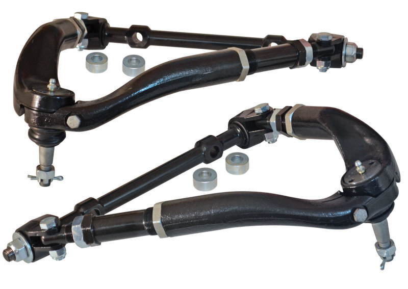 SPC Performance 55-57 Chevrolet Tri-5 Upper Adjustable Control Arm thumbnail 6