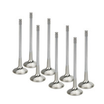 Supertech BMW S14 Inconel Exhaust Valve - Set of 8 thumbnail 2