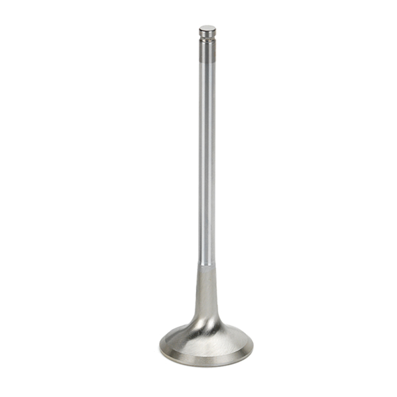 Supertech BMW N54 Turbo Sodium Filled Inconel Exhaust Valve - +0.5mm Oversize - Single thumbnail 2