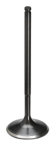 Supertech BMW S14/S38 Black Nitrided Intake Valve - Single (Drop Ship Only) thumbnail 2