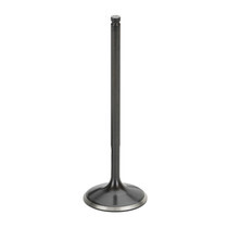 Supertech Opel Z16 31.3x 4.96 x 113.85mm Tip 11.4mm Dish Blk Nitrided Intake Valve - Set of 8 thumbnail 2