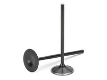 Supertech Honda B16A/B18C Black Nitride Exhaust Valve -Single thumbnail 2