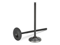 Supertech Mazda Miata 1.8L 34x5.96x102.60mm +1mm Head Dia Black Nitrided Intake Valve - Set of 8 thumbnail 2