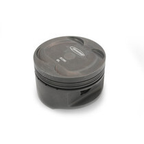 Supertech Ford Zetec 85.5mm Bore -9cc Dish 8.7:1 CR Pistons - Set of 4 (Excl Rings) thumbnail 2