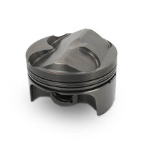 Supertech Honda K Series 86.00mm Bore +8cc Dome 11.5:1 CR Pistons - Set of 4 (Excl Rings) thumbnail 2