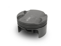Supertech Nissan KA24 89.5mm Bore 1.339in Comp Height -29cc Dish 8.4:1 CR Pistons - Set of 4 thumbnail 2