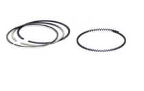 Supertech 79mm Bore Piston Rings - 1x2.9 / 1.2x3.40 / 2.8x3.10mm High Performance Gas Nitrided thumbnail 2