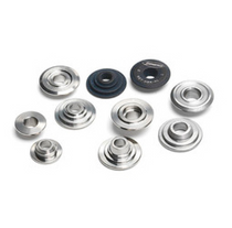 Supertech Titanium Retainer for Toyota Supra (A90) Spring SPRK-B58B thumbnail 2