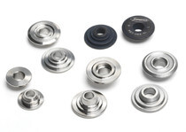 Supertech Titanium Retainer for H1000 Series Springs - Set of 16 thumbnail 2