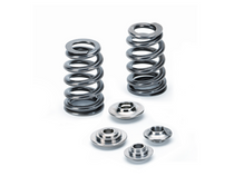 Supertech BMW N54 24V 3.0L BMW N54 Conical Spring Kit (Use Factory Valve Stem Seal) thumbnail 2