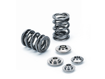 Supertech Honda B16/B18C Dual Valve Spring Kit (w/Titanium Retainers) thumbnail 2