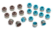 Supertech Toyota Yaris / Echo 4AGE 20V 5mm Viton Exhaust / Intake Valve Stem Seal - Set of 12 thumbnail 2