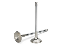 Supertech VW 1.8L/2.0L 8V 16V Inconel Exhaust Valve - +0.5mm Oversize - Set of 10 thumbnail 2