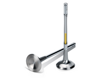 Supertech VW 1.8L/2.0L 8V/16V Sodium Filled Inconel Exhaust Valve - +0.5mm OS - Single (D/S Only) thumbnail 2