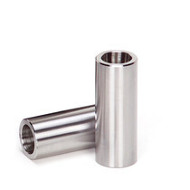 Supertech 21x12x44.30mm Chrome Moly Wrist Pin thumbnail 2