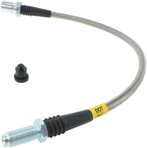 Brake Line Kit - Premium Sport - OE Replacement - Toyota Compact SUV / Truck 1995-2004 - Kit thumbnail 2
