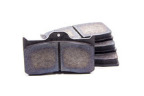Wilwood Smart Pad BP-40 Brake Pads 150-12243K Pads, BP-40, High-friction Metallic, Set