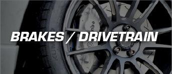 Subaru Impreza / WRX / STI (GR, GV) 2008-2014 Brakes / Drivetrain