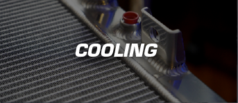 Subaru Impreza / WRX / STI (GR, GV) 2008-2014 Cooling