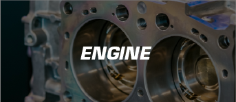 Subaru Impreza / WRX / STI (GR, GV) 2008-2014 Engine