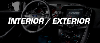 Subaru Impreza / WRX / STI (GR, GV) 2008-2014 Interior / Exterior