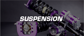 Subaru Impreza / WRX / STI (GR, GV) 2008-2014 Suspension