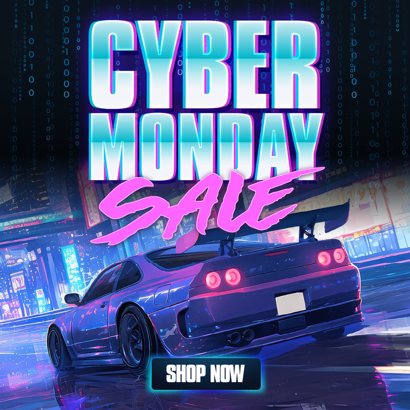 Cyber Monday
