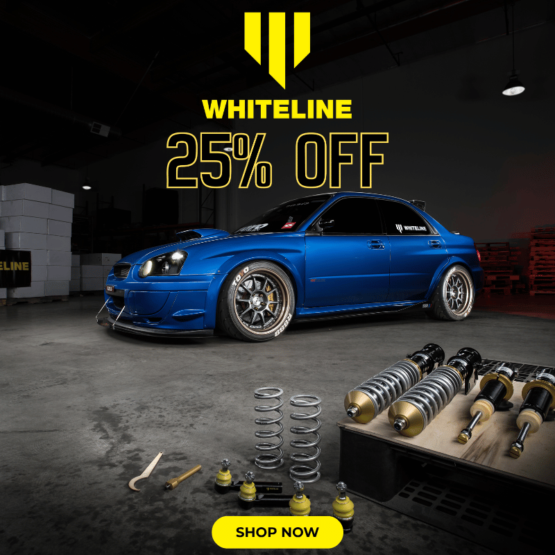 Whiteline