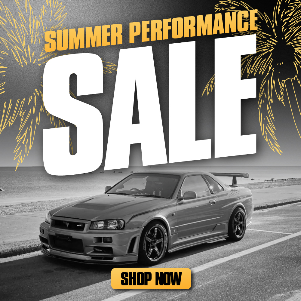 Summer Performance Sale