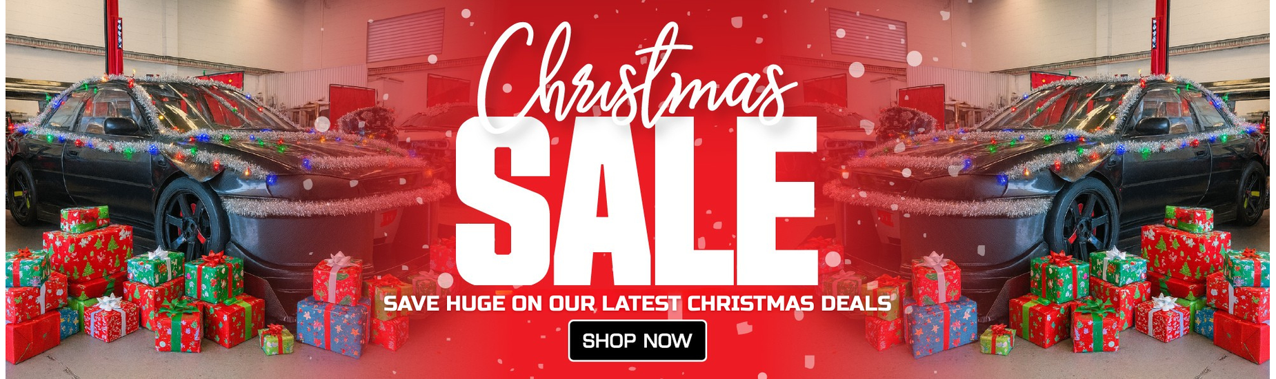 Christmas Sale