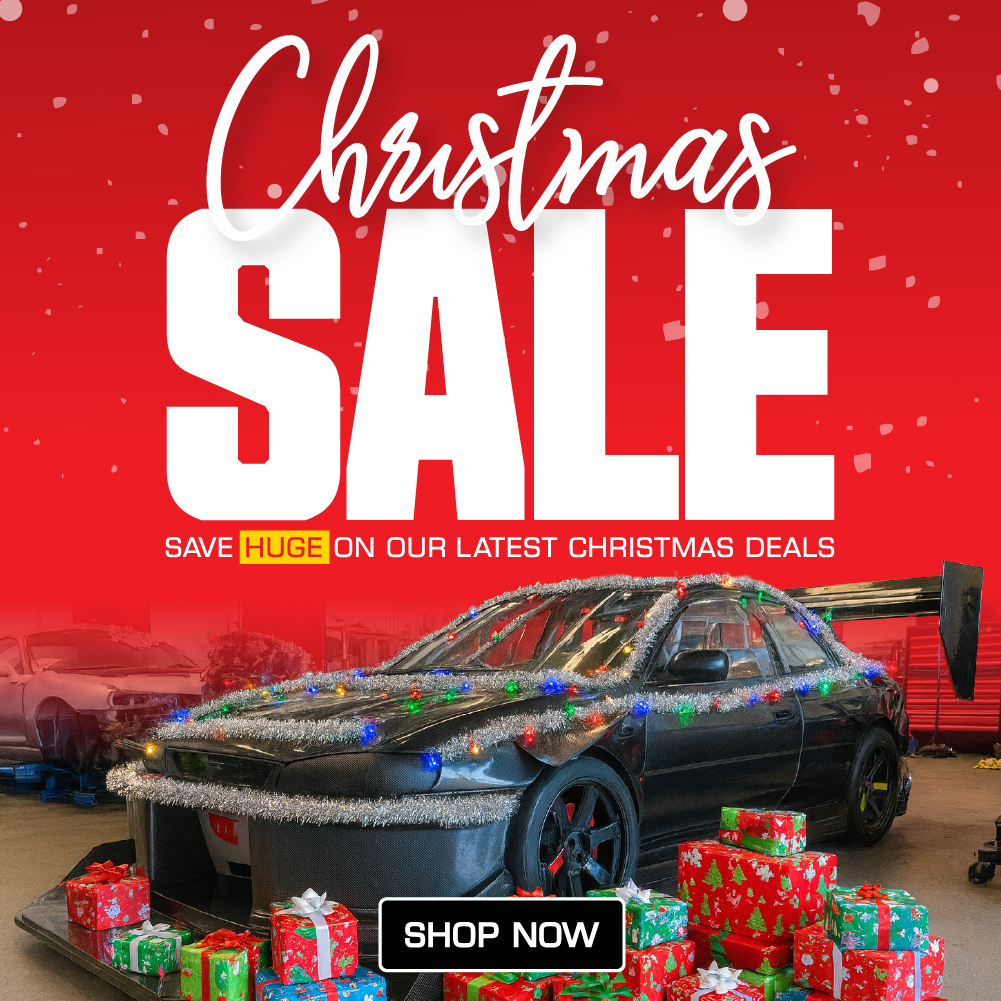 Christmas Sale