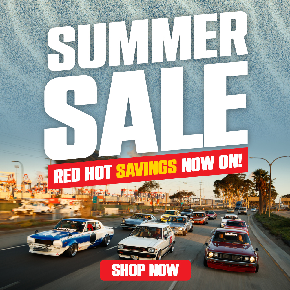 Summer Sale