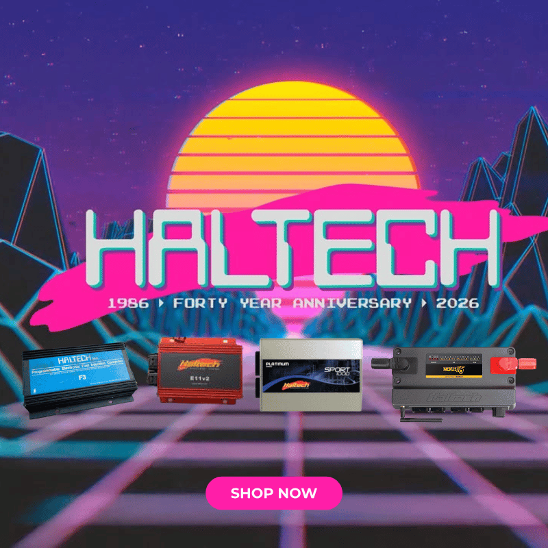 Haltech