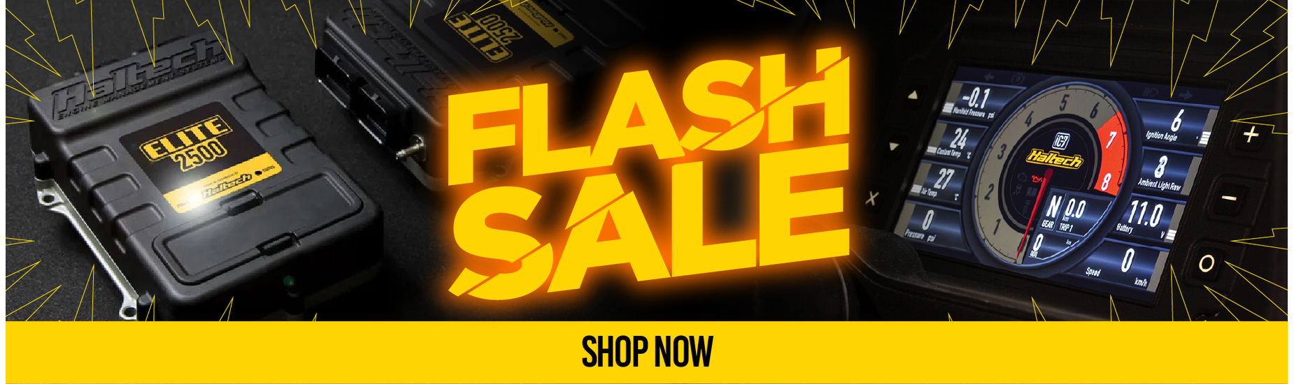 Flash Sale